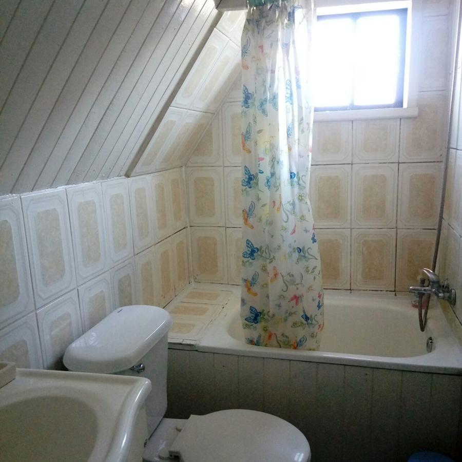 Hospedagem domiciliar Casa Lange