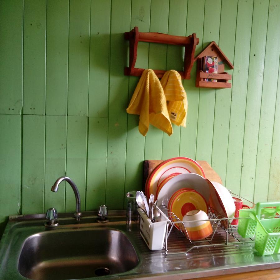 Casa Lange * Valdivia