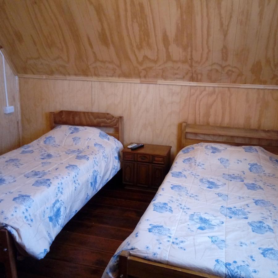 Casa Lange Valdivia