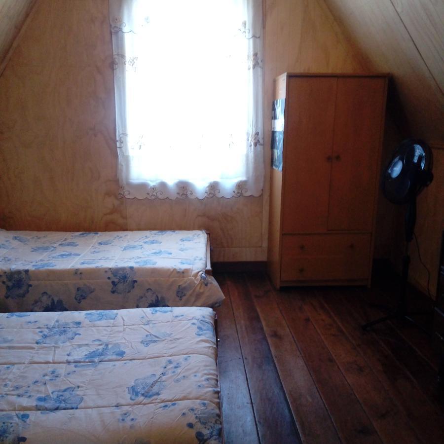 Casa Lange Hospedagem domiciliar *