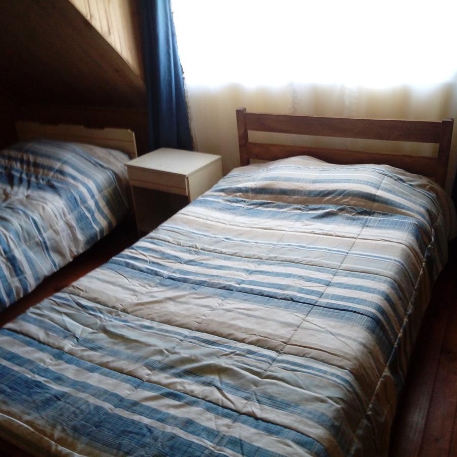 Hospedagem domiciliar Casa Lange Valdivia