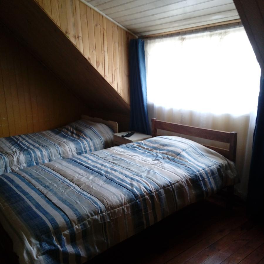 Hospedagem domiciliar Casa Lange