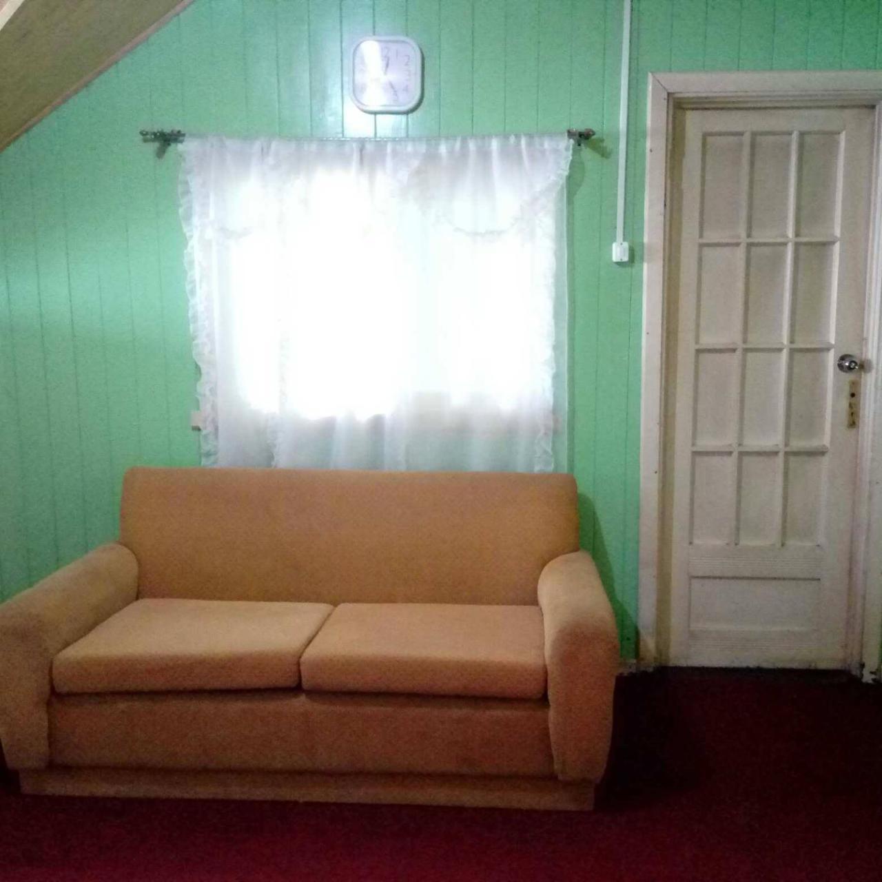 Casa Lange Hospedagem domiciliar Valdivia
