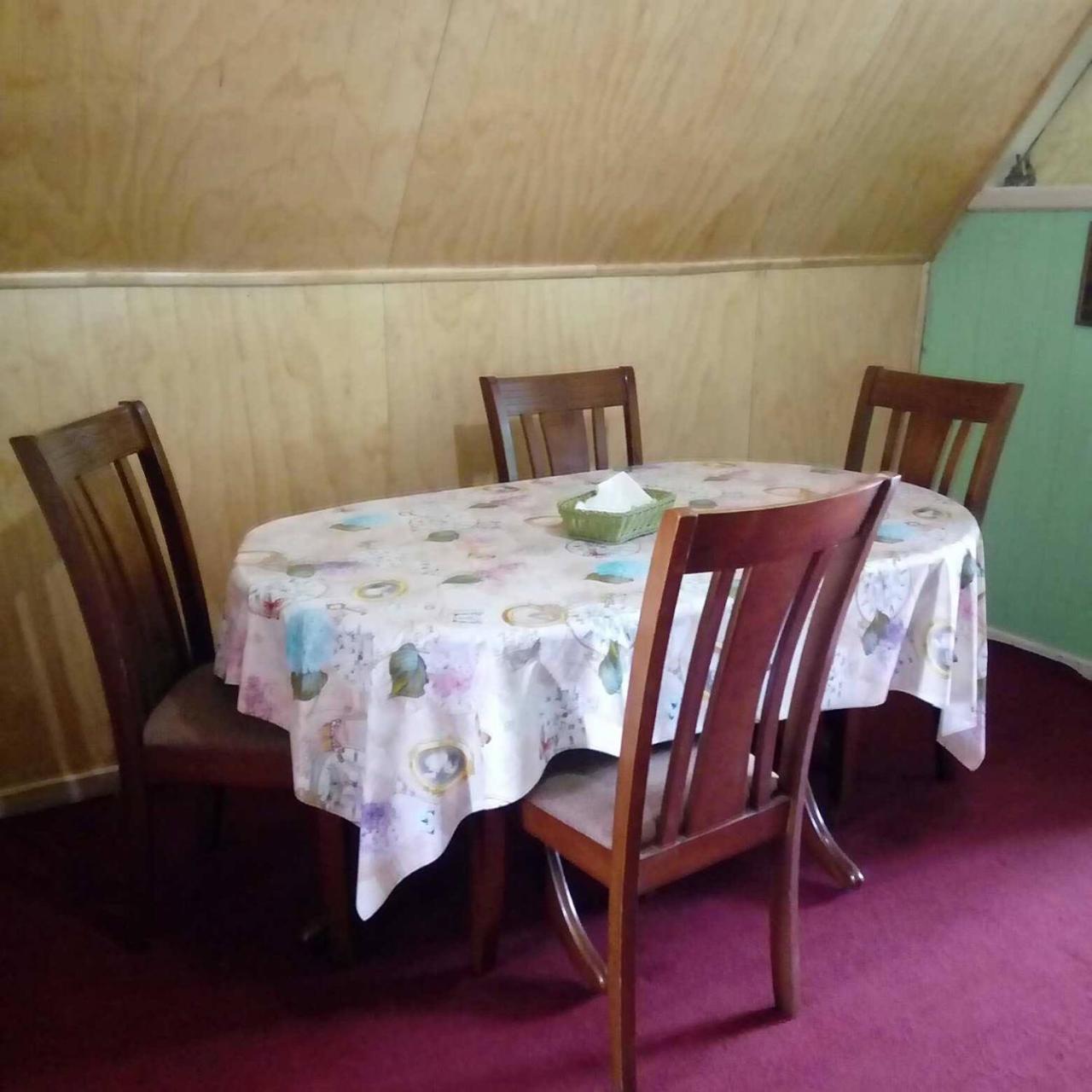 Casa Lange Hospedagem domiciliar Valdivia