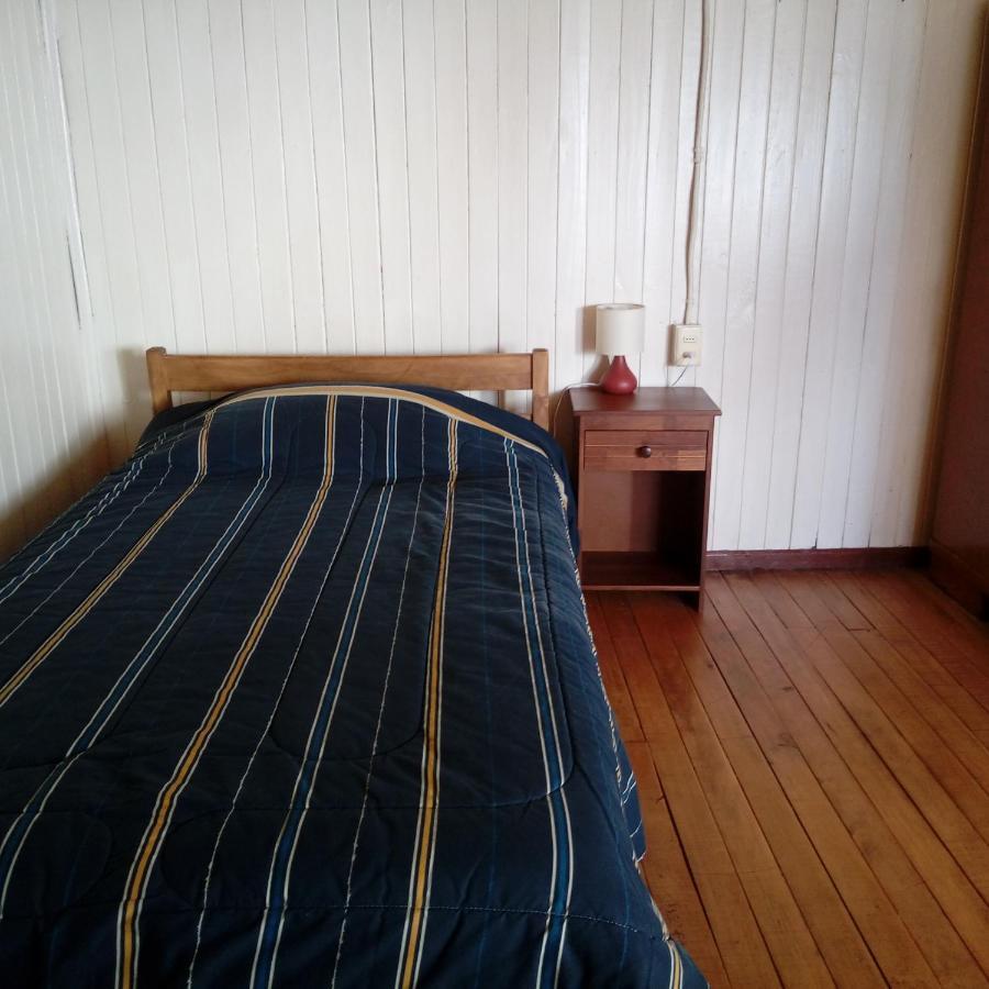 Casa Lange Hospedagem domiciliar *