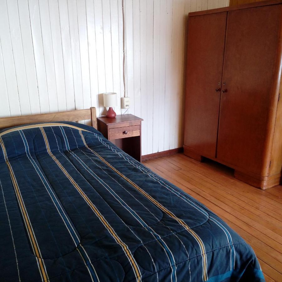 Casa Lange Valdivia