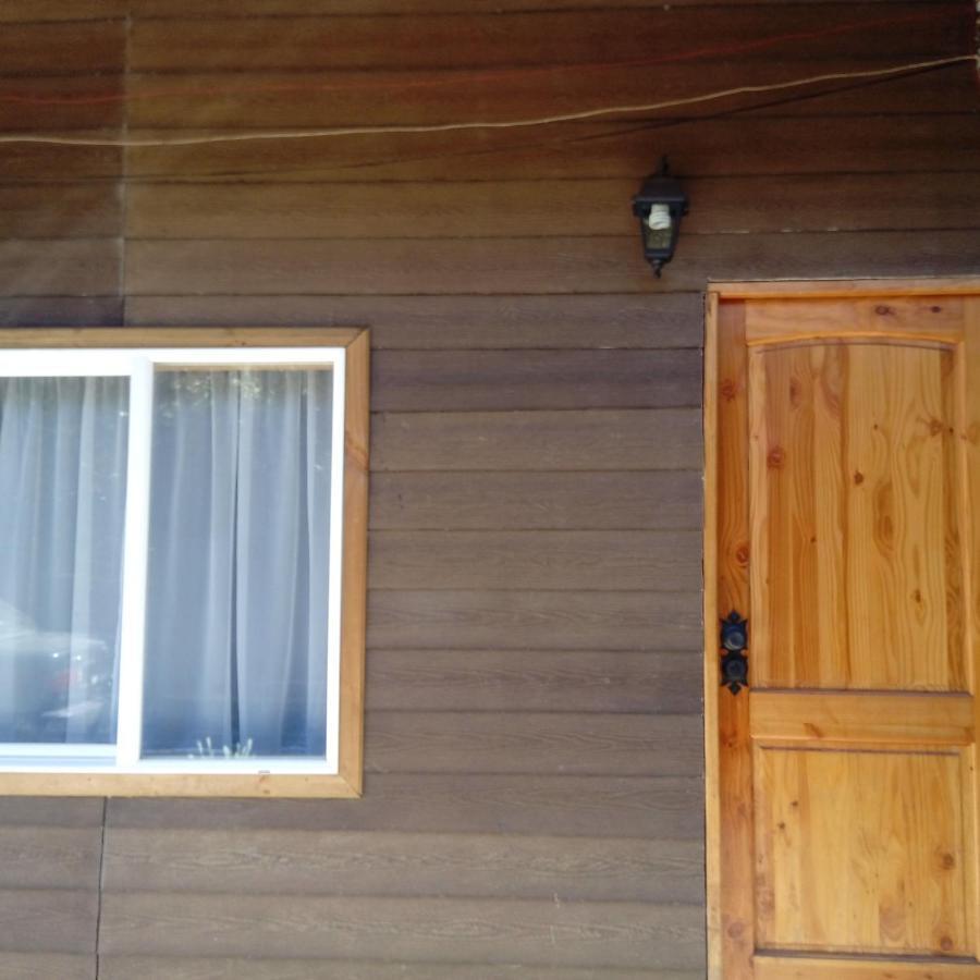 Casa Lange * Valdivia